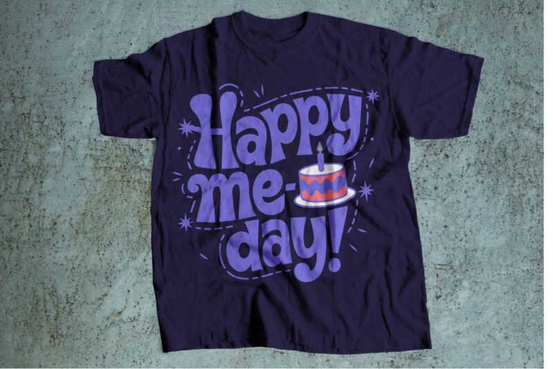 happy me day mental health is wealth t-shirt design | mental health awareness | mental health svg pdf