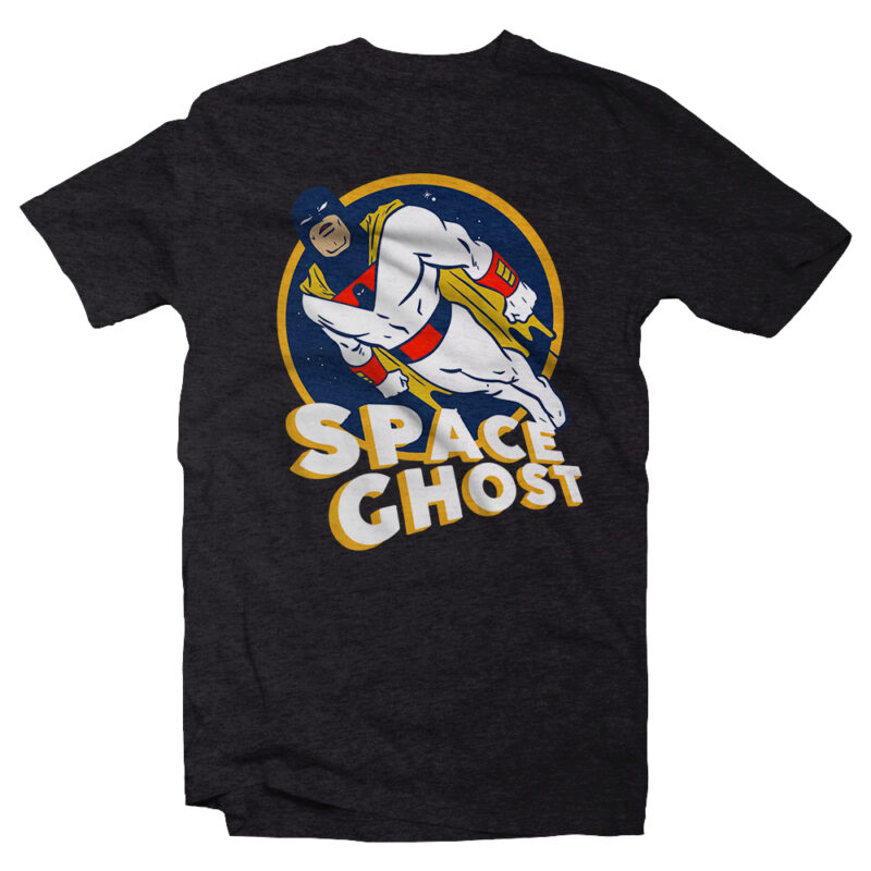 space ghost