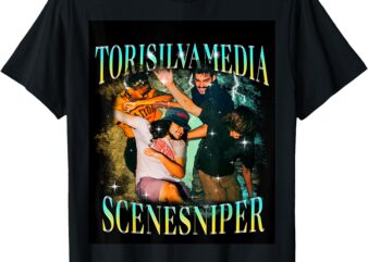 scene sniper T-Shirt