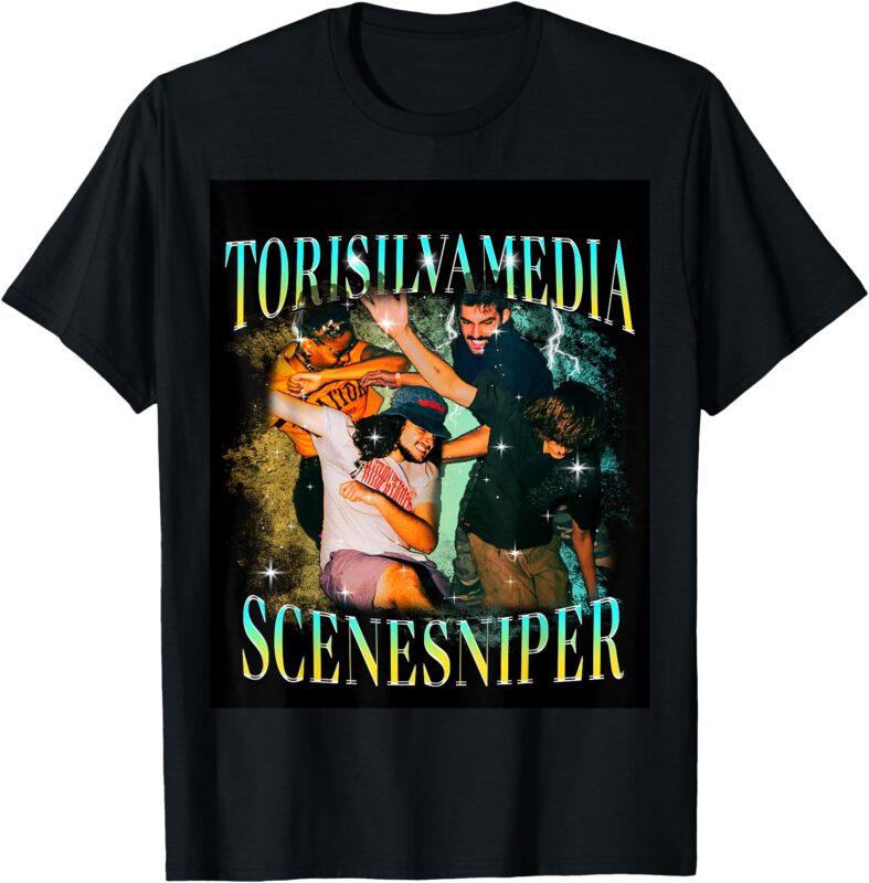 scene sniper T-Shirt