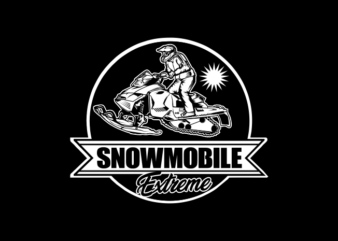 snowmobile poster 5