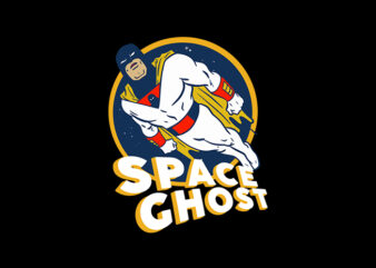 space ghost