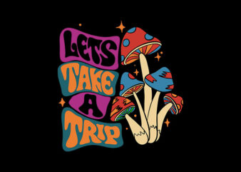 lets take a trip