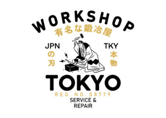 tokyo workshop