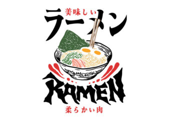 ramen