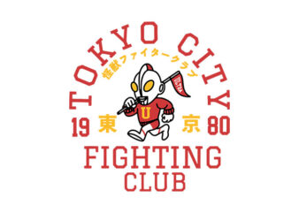 tokyo city fight club