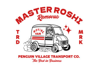 master roshi removals