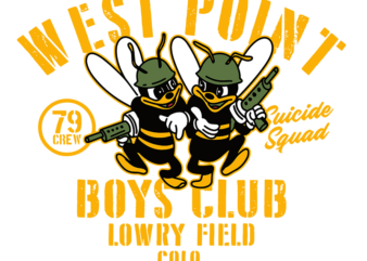 west point boys club