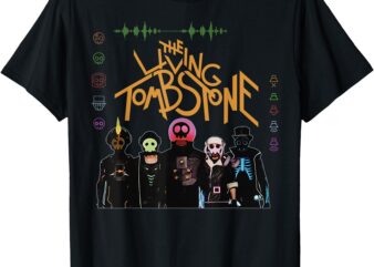 – Tombstone Group T-Shirt