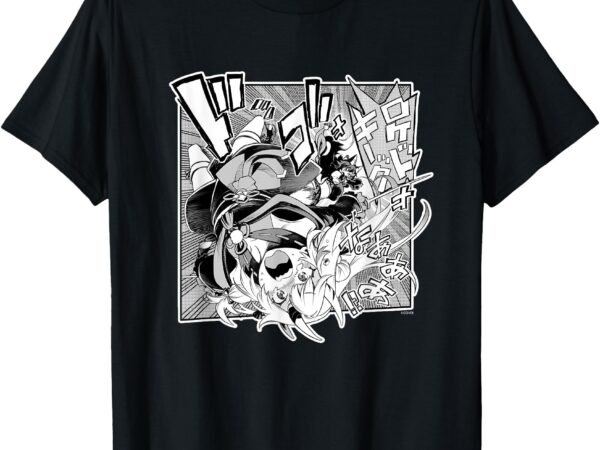 〈nakiri ayame〉_yamato phantasia_ manga panel (japanese) t-shirt