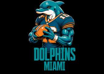 Miami Dolphins