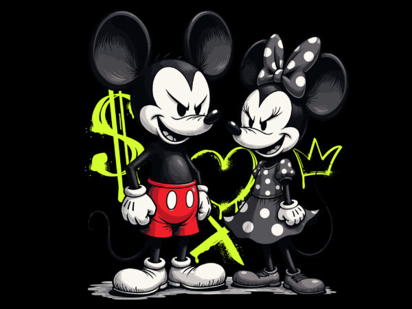 Mickey mouse t shirt designs for sale