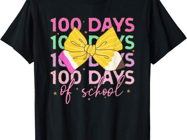 100 days of school costume toddler 100 days of school girls t-shirt