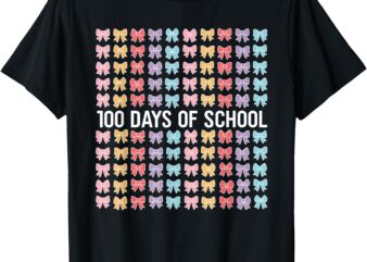 100th Day of School T-Shirt