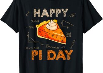 3.14 PI Day Pie Day Pi Symbol For Math Lovers and Kids Women T-Shirt