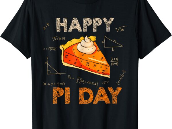 3.14 pi day pie day pi symbol for math lovers and kids women t-shirt