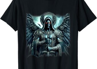 Archangel Guardian T-Shirt