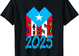 Balcones de Cora SanSe 2025 TEE T-Shirt