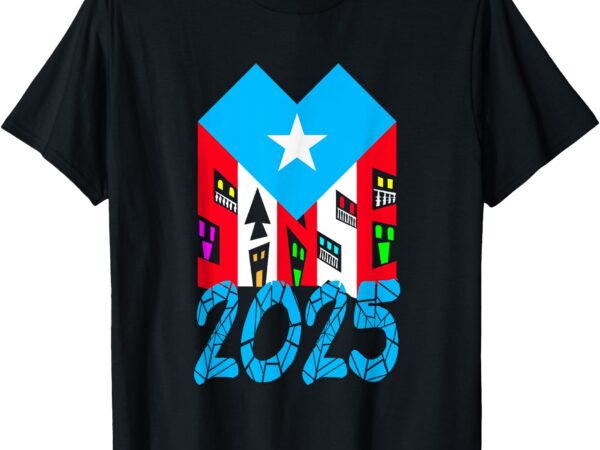 Balcones de cora sanse 2025 tee t-shirt