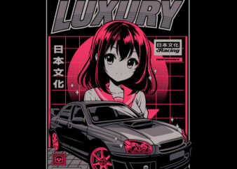 Beast Inside The Luxury