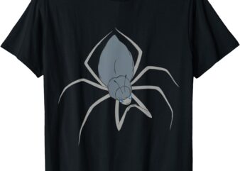 Charlotte’s Web Costume Spider Web Essential For Kids T-Shirt