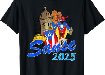 Cool Balcones De Cora SanSe 2025 Men Women Kids Tee T-Shirt