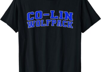 Copiah-Lincoln Community College Apparel Sports Fan T-Shirt