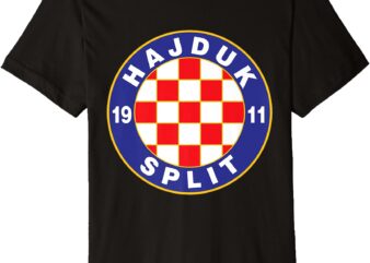 Croatian Premium T-Shirt