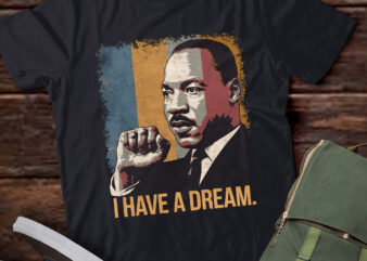 DA120-Black History Month Martin Have Dream Luther King Day