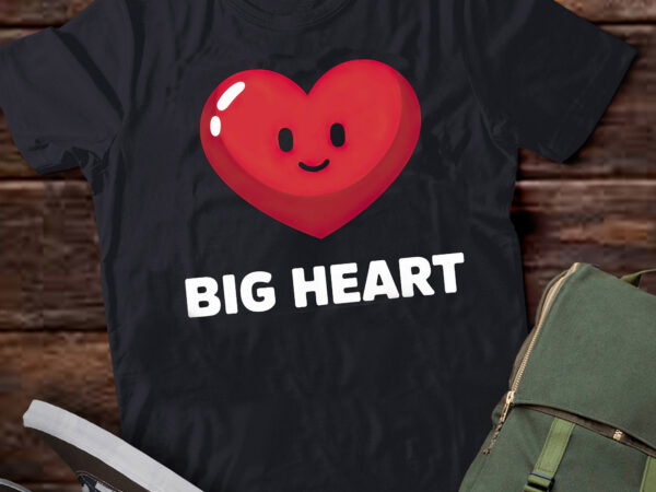 Da45-big heart ass butt funny sarcastic humor joke t shirt vector illustration