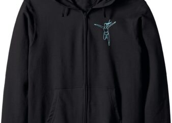 Flyer Zip Hoodie