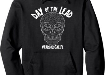 Funny & Cute Radiology Quote ABU177b Pullover Hoodie