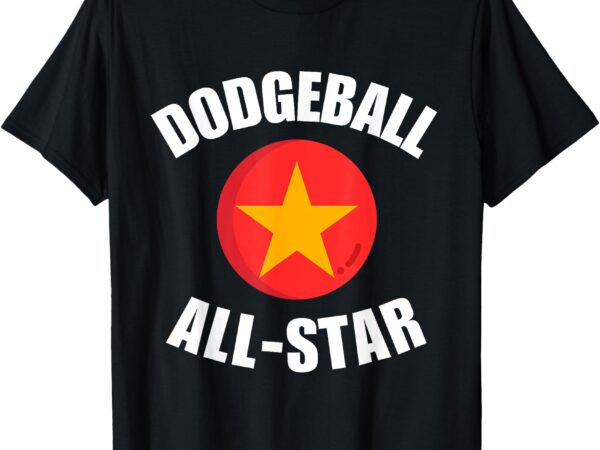 Funny dodgeball player adult men women play dodgeball joke t-shirt