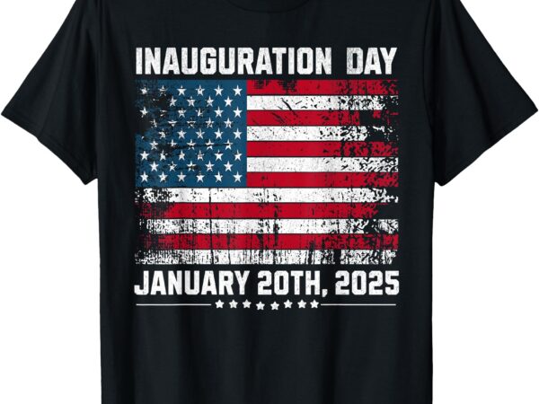 Funny inauguration day 2025 men women kids t-shirt