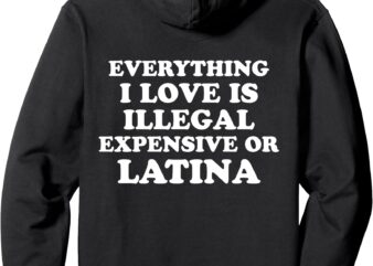 Funny Joke Pullover Hoodie