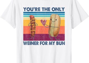 Funny Valentine’s Day T-Shirt