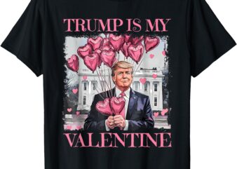 Funny Valentine’s Day T-Shirt