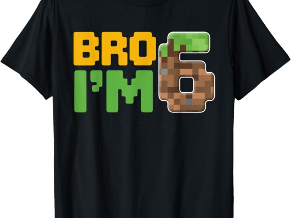 Gamer pixel t-shirt