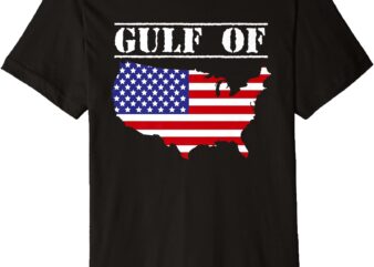 Gulf of United States of America Premium T-Shirt