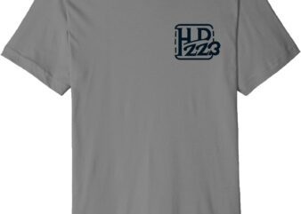 HD 223 Logo Premium T-Shirt