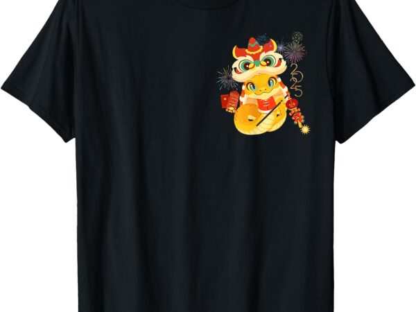 Happy lunar new year! tet holiday t-shirt