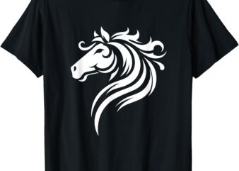 Horse – 2025 T-Shirt