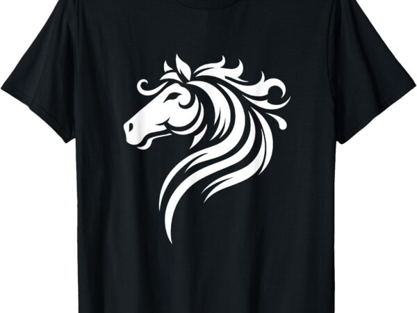 Horse – 2025 t-shirt