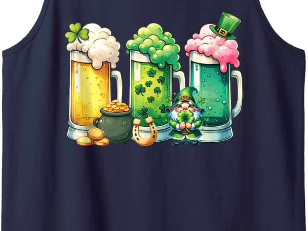 Irish drinking team st patricks day irish beer ireland tees tank top t shirt design for sale