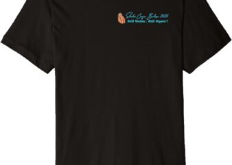 Justy 50 shaka kaye belize 2025 premium t-shirt