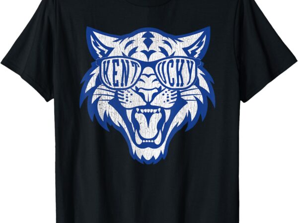 Kentucky cats apparel for men women and kids t-shirt