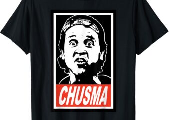 Kiko Chusma T-Shirt