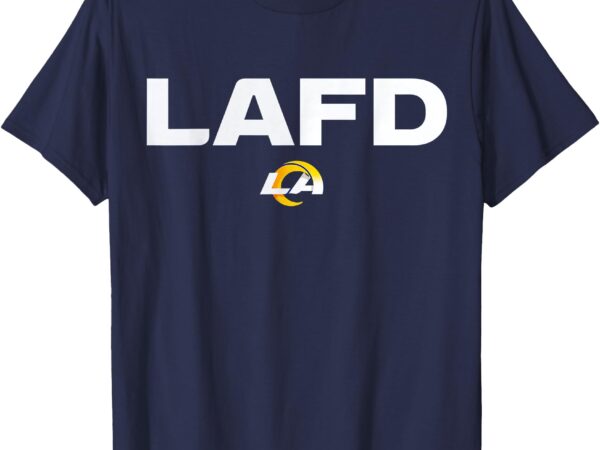 Lafd ram shirt lafd ram tee lafd ram t-shirt