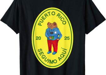 Limited Edition SAPO CONCHO T-Shirt