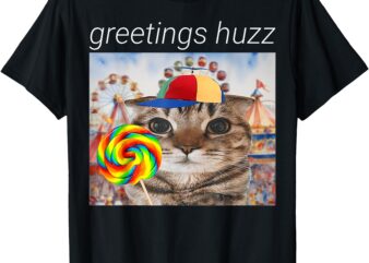 Lollipop meme t-shirt